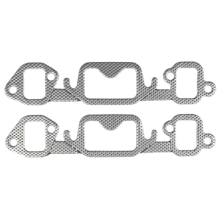 Mahle Exhaust Manifold Gasket Set MS15136